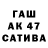 Бутират 1.4BDO KeymashProductions